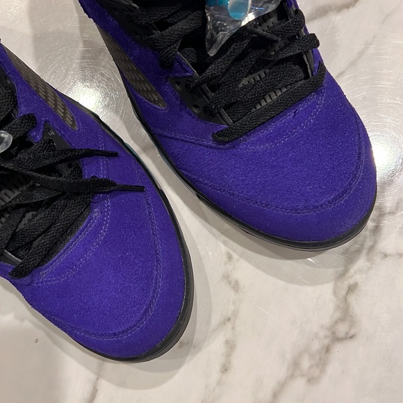 Jordan 5 retro - Picture 12 of 16